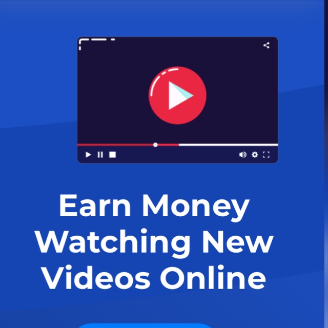 Watch and Earn  no 1