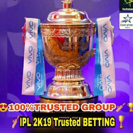? IPL ?kING BeTTinG 2019