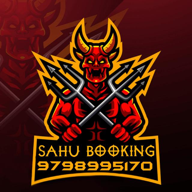 ?*SAHU  MOBILE BOOKING ?