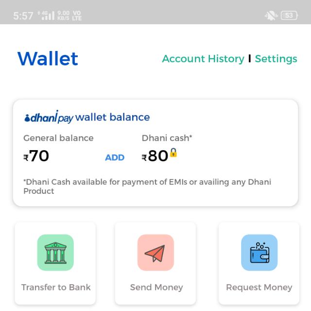 Online loot Whatsapp group