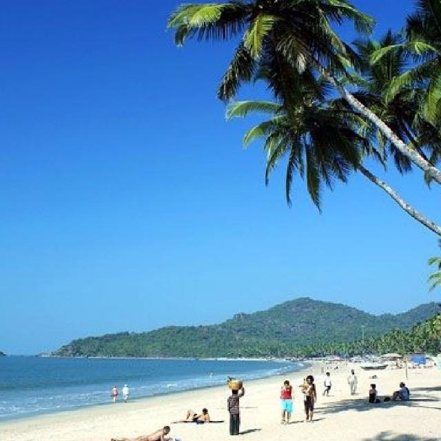Achieve Goa tours ?⛵✈✈✈?