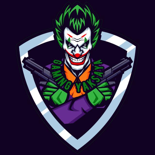 YAKSAYA GAMING