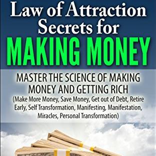 Earn by law of Attraction