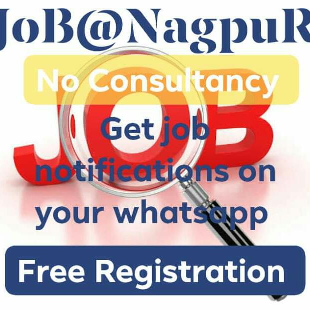 JoB@NagpuR#Free??