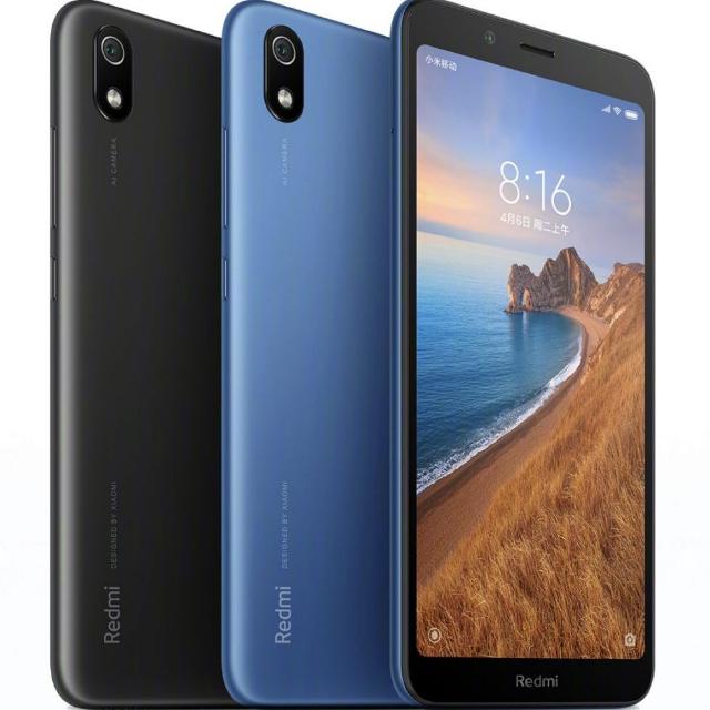 Redmi Booking ♥