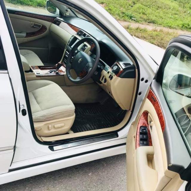 سندھ نمبر کار آل پاکستان
