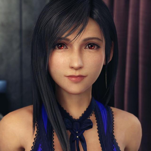 FF 7 FANS