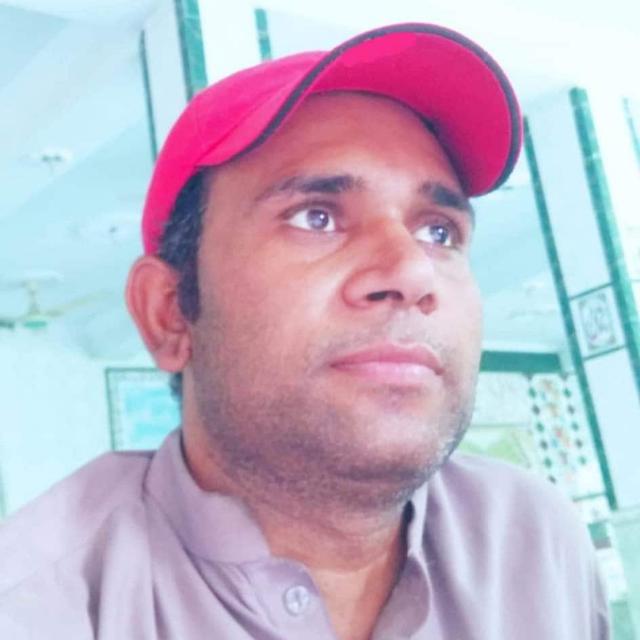 Lahori Mistry