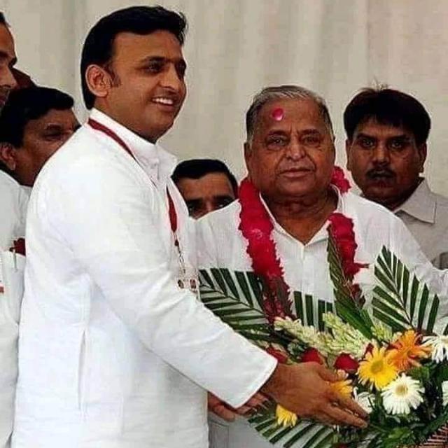 समाजवादी पार्टी मिशन 2022