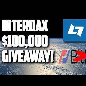 Interdax Exchange Whatsapp group