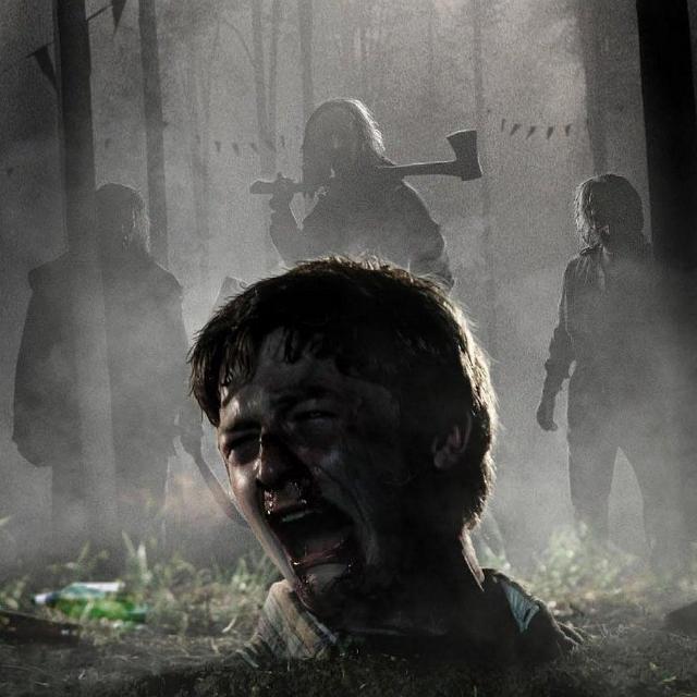 Wrong Turn Whatsapp group