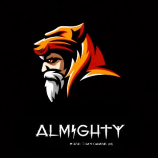 ALMIGHTY ESPORTS ??