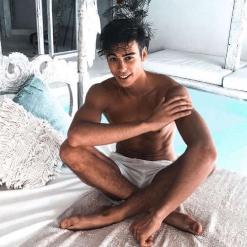 Webcam Boys?️‍??