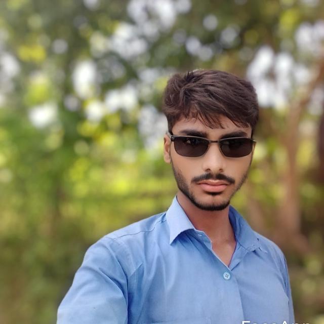 ??❤️anand ?❤️ Goswami ?????