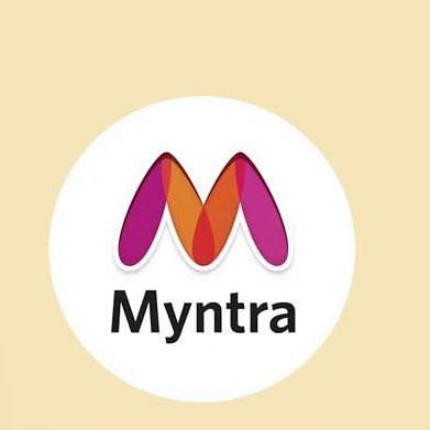 Myntra products seller