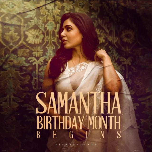 Samantha fans
