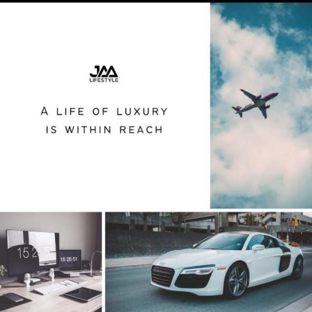 ??jaa life style?? ??