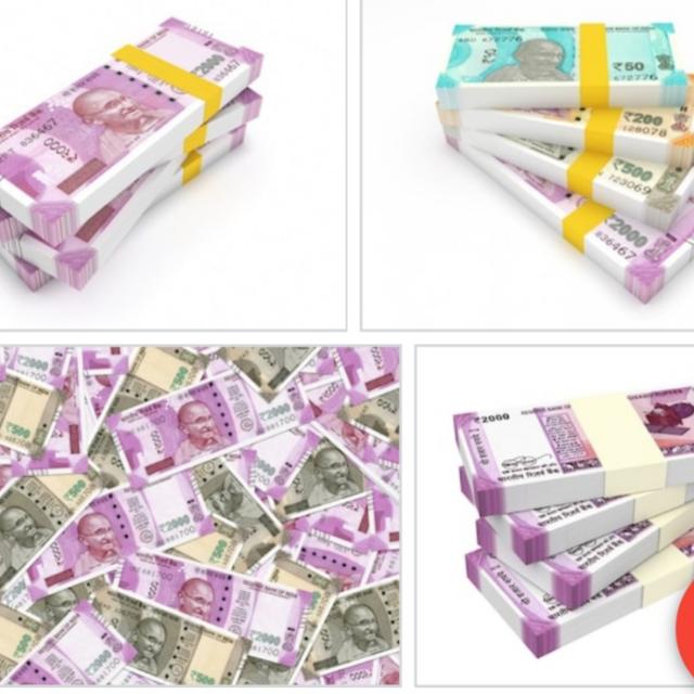 ?‍♀?‍♀Apna Sapna Only Money??