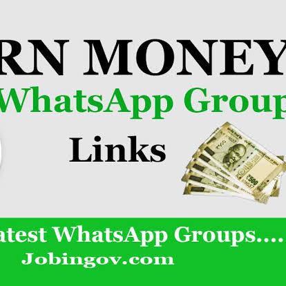 Earning Group?