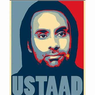 Ustaad ਬੱਬੂ ਮਾਨ ?