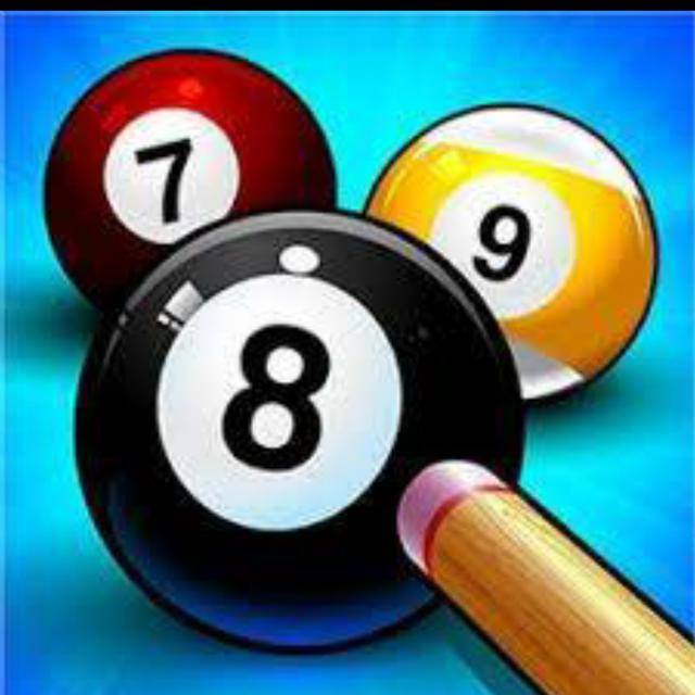 8 ball pool and ludo bet?
