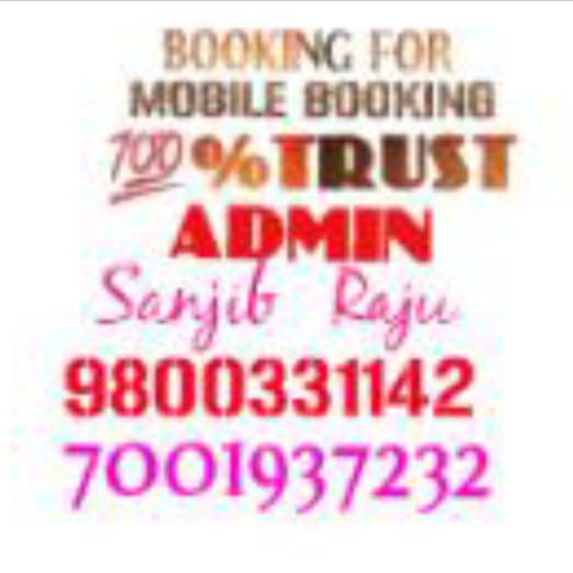 ??MOBILE BOOKING ??