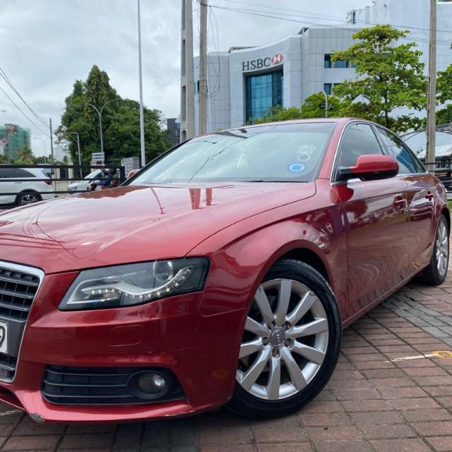 ?VIP AUTO CLUB SRILANKA ?