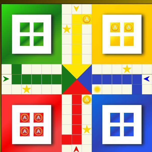 ? LUDO ZONE ?