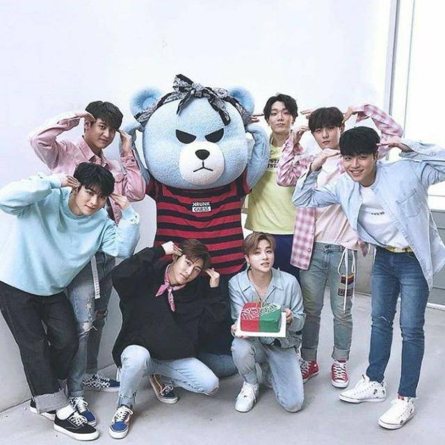 IKONIC IS NUMBER 1