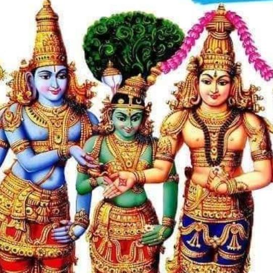 13 TN VKG MATRIMONY
