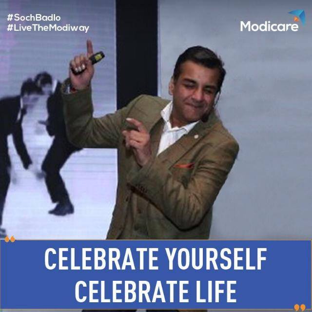 MODICARE INDIA