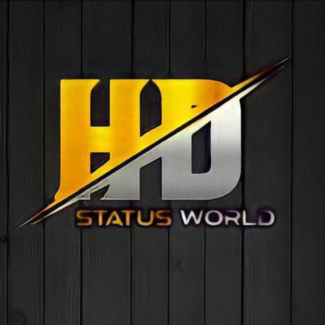 STATUS WORLD ?4KHD+STATUS
