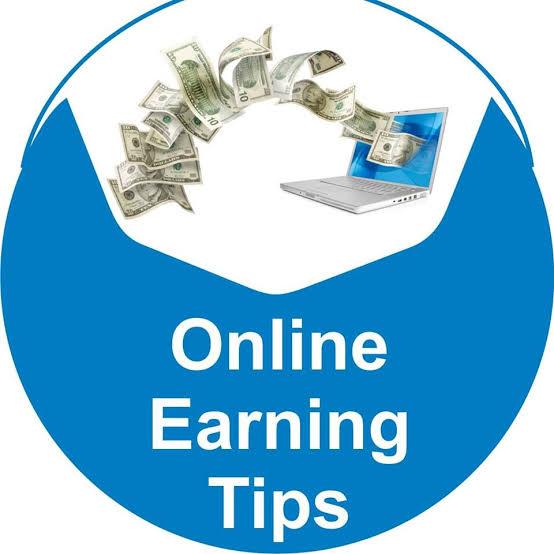 ?Online Earnings tricks?