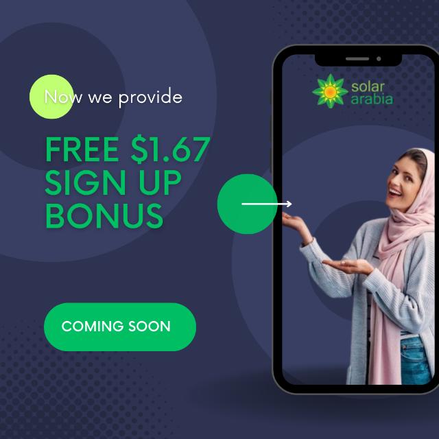SOLAR ARABIA LTD Whatsapp group