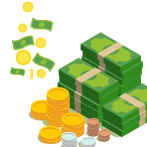 ? EARN MONEY ????