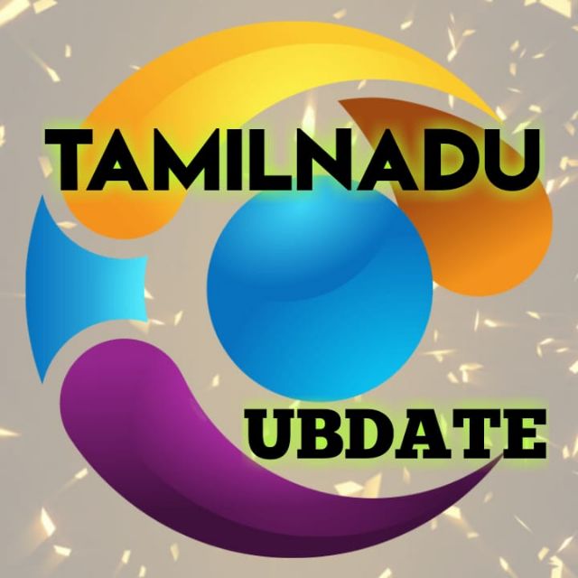 ?Tamilnadu update group?