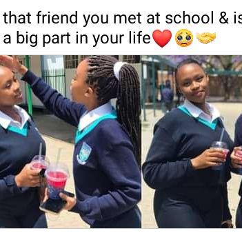 ❤️Best friends for Ever?❤️