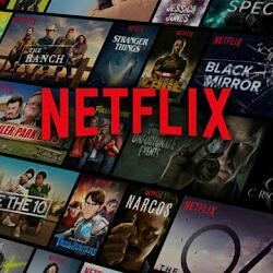 ? Netflix Premium Murah ?