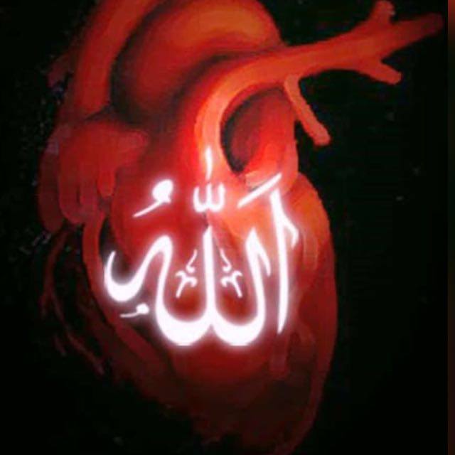ISLAM our religion! ❤