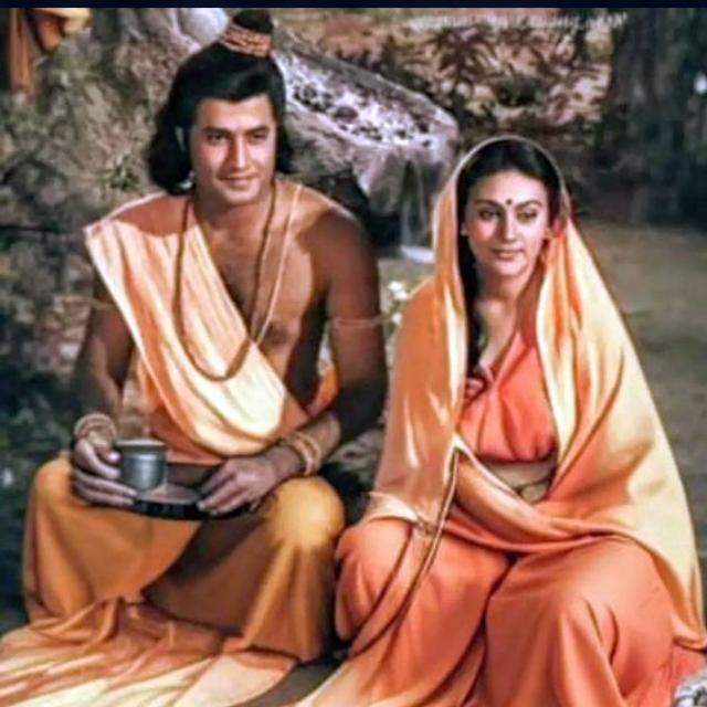 ?? रामायण??