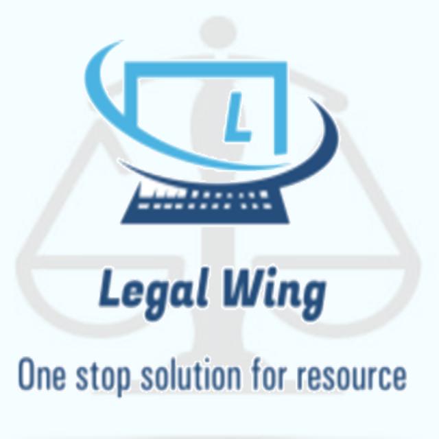 ?‍⚖️Legal Wing 6?‍⚖️