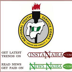 ANAMBRA STATE NYSC☑