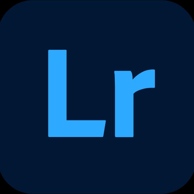 Lightroom edits??