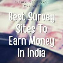 Earn Money Online????️