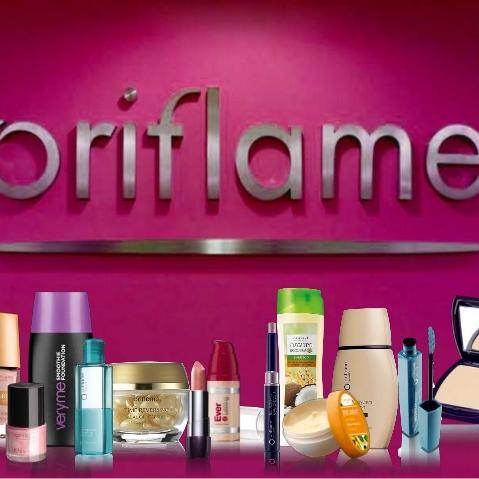 ORIFLAME?  PRODUCTION?