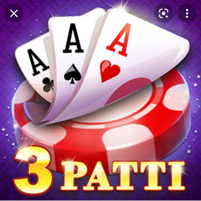 ?All teenpatti applicati?
