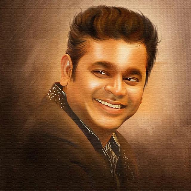 இசையுடன் ஒரு காதல் ?