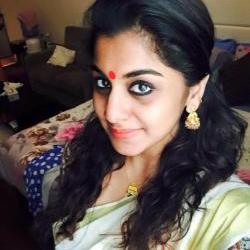 Mallu viral♥️