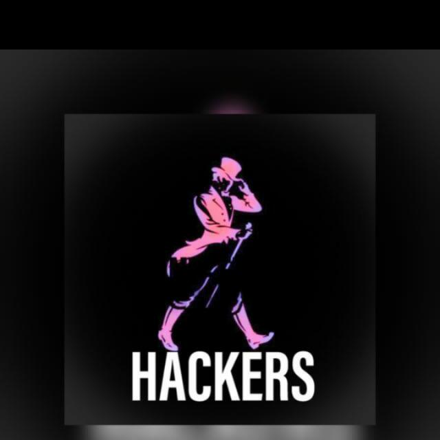 Hackers 1
