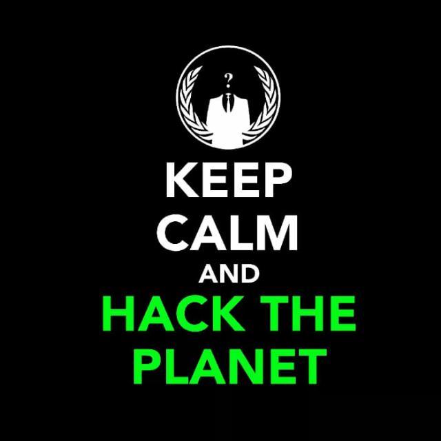Cyber Hacker Whatsapp group